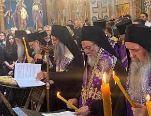 RIGHT TO FUNERAL SERVICE GUARANTEED, ATTACKS ON THE SOC NOT SURPRISING