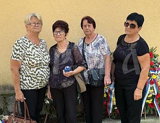 SERB MOTHERS STILL SEARCHING FOR REMAINS OF THEIR CHILDREN