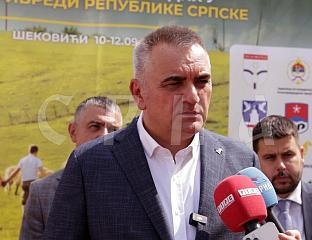 МИНИЋ: ПИСМО ПАРЛАМЕНТАРАЦА ИЗ ФБиХ СЛУЖИ У ПРЕДИЗБОРНЕ СВРХЕ