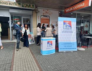 ОБИЉЕЖЕН СВЈЕТСКИ ДАН ПРЕВЕНЦИЈЕ СУИЦИДА