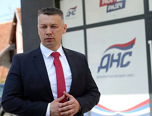 НЕШИЋ: СПОРАЗУМ О СПЕЦИЈАЛНИМ ПАРАЛАЕЛНИМ ВЕЗАМА СРПСКЕ И СРБИЈЕ ЈЕ УСТАВНО ПРАВО