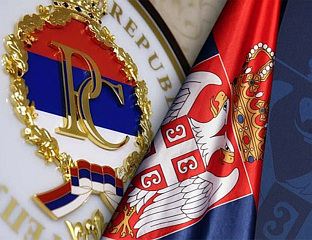 СРПСКА И СРБИЈА ИМАЈУ НАЈСПЕЦИЈАЛНИЈЕ ВЕЗЕ КОЈЕ НИЈЕДАН АКТ НЕ МОЖЕ СРУШИТИ