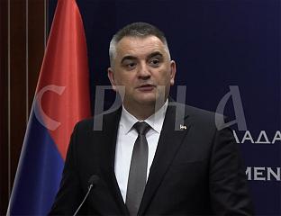 МИНИЋ: СРПСКА У СВИЈЕТ ПЛАСИРА ИСТИНУ О СИТУАЦИЈИ У БиХ