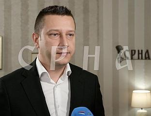 GOGANOVIĆ: HELEZ'S RHETORIC HAS BEEN CAUSING UNREST AND CONCERN AMONG BiH ARMED FORCES MEMBERS FOR SOME TIME