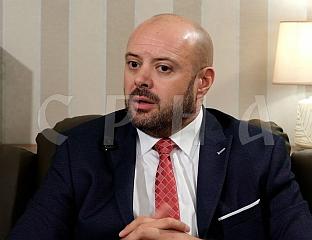 RADANOVIĆ: 60 TO 70 ANNUAL ATTACKS ON SERBS OR THEIR PROPERTY IN FBiH