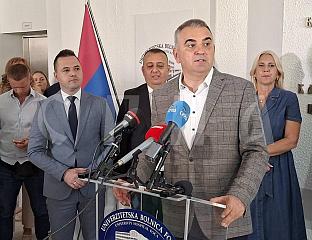 МИНИЋ: УНИВЕРЗИТЕТСКА БОЛНИЦА МОРА ИМАТИ НАЈСАВРЕМЕНИЈУ ОПРЕМУ