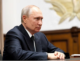 ПУТИН: БРИКС ПОДРЖАВА ЈЕДНАКЕ МОГУЋНОСТИ ЗА ЕКОНОМСКИ РАСТ