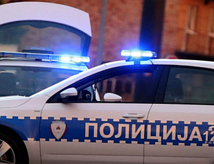 МОТОЦИКЛИСТА ПОГИНУО У САОБРАЋАЈНОЈ НЕСРЕЋИ