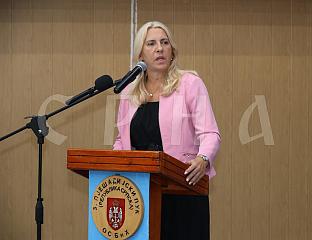 CVIJANOVIĆ: GRATITUDE TO ALL WHO PRESERVE VALUES AND TRADITIONS OF SERB FIGHTERS