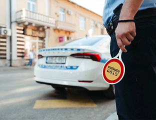 ЗБОГ АЛКОХОЛА ИЗ САОБРАЋАЈА ИСКЉУЧЕНО 67 УЧЕСНИКА