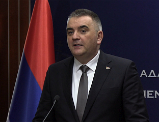МИНИЋ: СРПСКА И СРБИЈА ПОНОСНО СТОЈЕ ПОД ИСТОМ ТРОБОЈКОМ