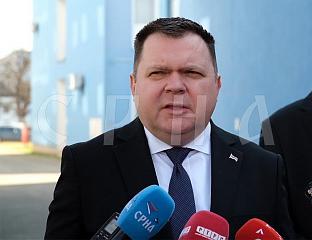 BUDIMIR: SRPSKA AND SERBIA ARE ONE GREAT HOMELAND