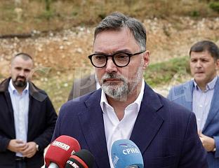 KOŠARAC: CALL TO BOYCOTT SERBIAN PRODUCTS - IMPOTENCE OF SARAJEVO POLITICS
