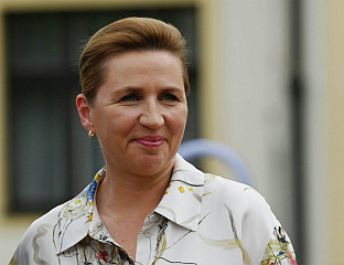 ФРЕДЕРИКСЕНОВА ИЗРАЗИЛА НАДУ У МИРАН НАЧИН РЈЕШЕЊА СПОРА СА АМЕРИКОМ