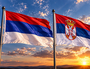 KOVAČEVIĆ: NOT EVEN THE GREATEST WORLD EMPIRES AND ALLIANCES MANAGED TO BREAK SERB UNITY, LET ALONE POOR SARAJEVO