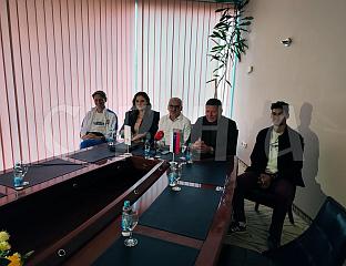 ЋАПИН: СВЕСРПСКИ АТЛЕТСКИ КУП ПРИЛИКА ДА СЕ СПОРТИСТИ ДОДАТНО ПОВЕЖУ