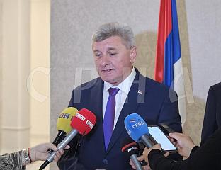 МАСТИЛОВИЋ: ВЛАДА ПРЕПОЗНАЈЕ КВАЛИТЕТ И ЗНАЧАЈ УНИВЕРЗИТЕТА У ИСТОЧНОМ САРАЈЕВУ