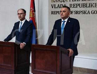 МАЦУТ: ЈЕДИНСТВО СРПСКОГ НАРОДА УВИЈЕК ПРИСУТНО