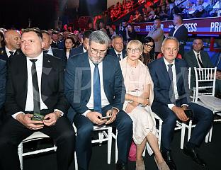 TRIŠIĆ-BABIĆ: FREEDOM IS PRESERVED DAILY