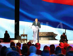 ДОДИК: СЛОБОДА ТРЕБА ДА БУДЕ ЗАВЈЕТ СВИМА