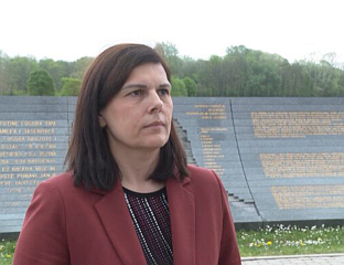 ТУЛЕКОВИЋ: У ЧЕTВРTАК ПОTПИСИВАЊЕ СПОРАЗУМА СА МЕМОРИЈАЛНИМ ЦЕНТРОМ "СTАРО САЈМИШTЕ"