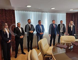 ЕЛЕКТРОНСКА РАЗМЈЕНА ПОДАТАКА ЗА ЕФИКАСНИЈИ РАД