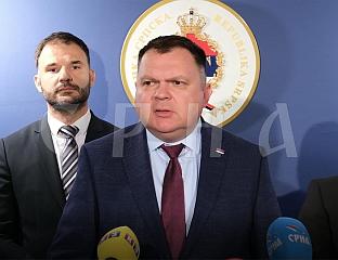 BUDIMIR: BOSNIAK POLICY TOWARDS SERB VICTIMS EXPOSED