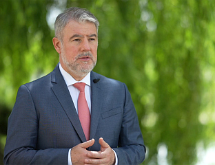 ШЕРАНИЋ У КОСТАЈНИЦИ И ПРИЈЕДОРУ
