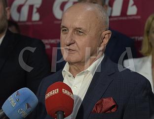 ЂОКИЋ: ШТО ВИШЕ МЛАДИХ УКЉУЧИТИ У ДРУШТВЕНО-ПОЛИТИЧКИ ЖИВОТ