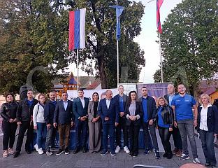 ВУКАНОВИЋ: МНОГИ ЋЕ БИТИ ИЗНЕНАЂЕНИ НАШИМ РЕЗУЛТАТОМ