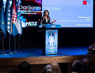 ФИЛИПОВИЋ: ЗНАМ ШТА ТРЕБА ЧУВАТИ, А ШТА МИЈЕЊАТИ И КАКО