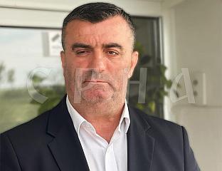 КРАЉЕВИЋ: У САРАЈЕВО ИДЕМ КАО ПРЕПРЕКА, БИЋУ ЗАДЊА ЛИНИЈА ОДБРАНЕ