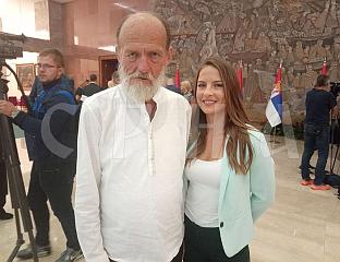 JEVRIĆ: STRENGTH OF SERB PEOPLE LIES IN UNITY