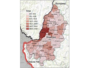 ROUNDTABLE ON DEFENSE OF MUNICIPALITIES OF NOVI GRAD AND KOSTAJNICA TOMORROW