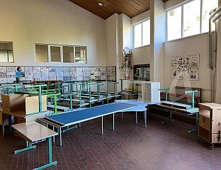 ДОНИРАНЕ ШКОЛСКЕ КЛУПЕ, СTОЛИЦЕ И ОПРЕМА ЗА ИЗВОЂЕЊЕ НАСTАВЕ