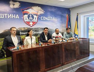 У АПРИЛУ НАРЕДНЕ ГОДИНЕ ПОЧЕТАК СНИМАЊА ФИЛМА "ЧУВАЈ ГА"