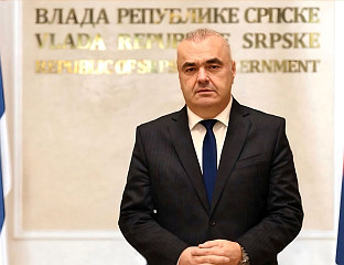 СТЕВАНОВИЋ У ПЕТАК У ЗВОРНИКУ О ИЗГРАДЊИ БРЗЕ САОБРАЋАЈНИЦЕ БИЈЕЉИНА-ЗВОРНИК