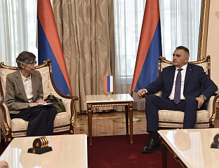 МИНИЋ: ОЧЕКУЈЕМО ФЕР И ПОШТЕНЕ ИЗБОРЕ