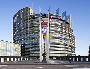 БРИСЕЛ ЗАБРАНИО МЕНДЕЉЕВОЈ ДА СЕ ОБРАТИ ЕВРОПСКОМ ПАРЛАМЕНТУ