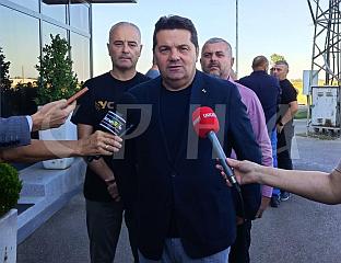СТЕВАНДИЋ: ГРАЂАНИ ВЈЕРУЈУ У НАШУ НАЦИОНАЛНУ И ЕКОНОМСКУ ПОЛИТИКУ