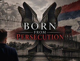 MALAGURSKI RELEASES NEW FILM ON JASENOVAC: FROM ZAGREB TO ISRAEL, HE SEEKS ANSWER TO ONE IMPORTANT QUESTION