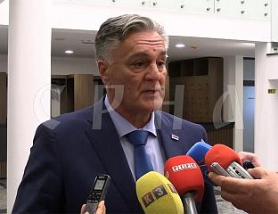 KARAN: ISTOČNO SARAJEVO - SYMBOL OF SUCCESS AND FREEDOM