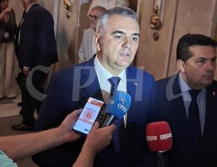 МИНИЋ: ОБАВЕЗА СРПСКЕ И СРБИЈЕ ДА ГАЈЕ СЛОБОДУ