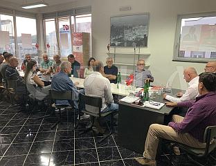 ЂОКИЋ: ПРИОРИTЕTИ - ЕКОНОМИЈА И ЗАШТИТА ИНСTИTУЦИЈА