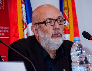 НЕМА ПРАВДЕ ЗА СТОТИНЕ НЕСТАЛИХ СРБА, ИПАК НОВО СВЈЕТЛО НА ПРАВУ ПРИРОДУ ТЗВ. ОВК