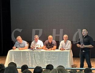 ЋУРГУЗ: МЛАДИМА ПРЕНИЈЕТИ ИСТИНУ О ХРВАТСКОЈ АГРЕСИЈИ