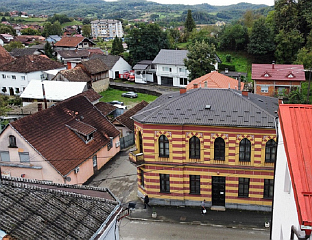 У КОСТАЈНИЦИ ПОМЕН ЖРТВАМА ХРВАТСКЕ АГРЕСИЈЕ