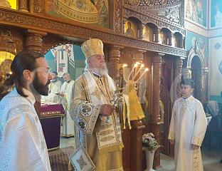 BISHOP CYRIL: SAINT PETER OF DABAR-BOSNIA - ORTHODOX FAITH'S ROCK