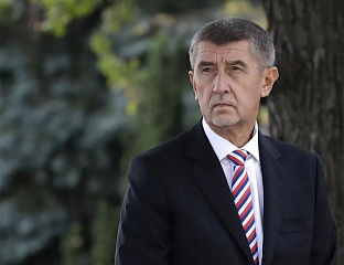 BABIŠ: WAR IN UKRAINE IS LEADING TO GATES OF HELL