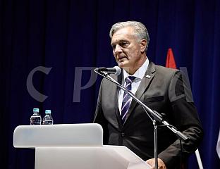 КАРАН: ЉУДИ СУ СНАГА СРПСКЕ